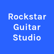 Rockstar Guitar Studio